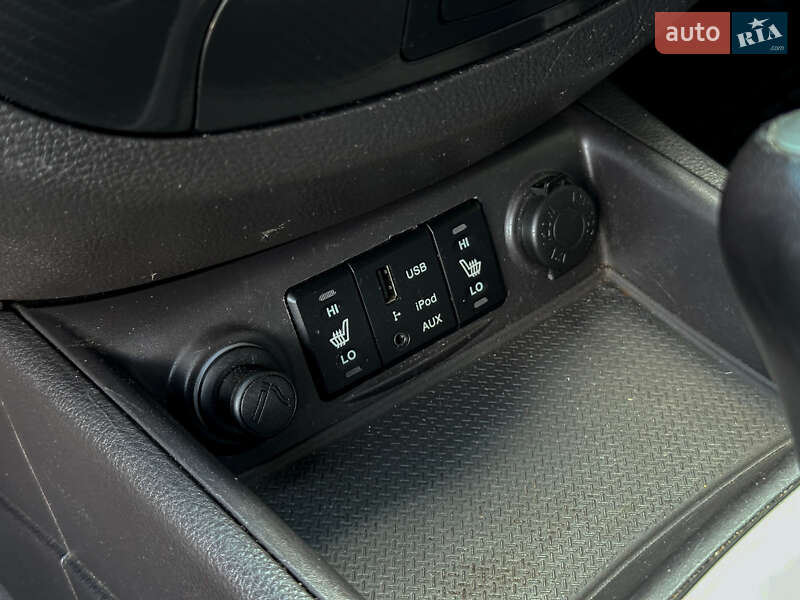 Внедорожник / Кроссовер Hyundai Santa FE 2010 в Радивилове фото 65 Внедорожник / Кроссовер Hyundai Santa FE 2010 в Радивилове