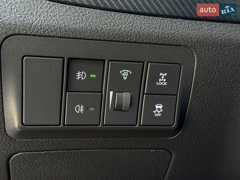 Внедорожник / Кроссовер Hyundai Santa FE 2010 в Радивилове фото 77 Внедорожник / Кроссовер Hyundai Santa FE 2010 в Радивилове