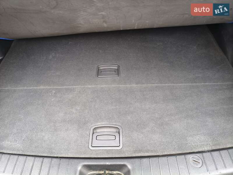 Внедорожник / Кроссовер Hyundai Santa FE 2007 в Виннице