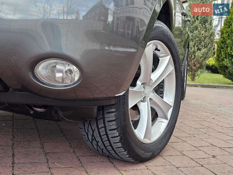 Внедорожник / Кроссовер Hyundai Santa FE 2008 в Стрые фото 32 Внедорожник / Кроссовер Hyundai Santa FE 2008 в Стрые