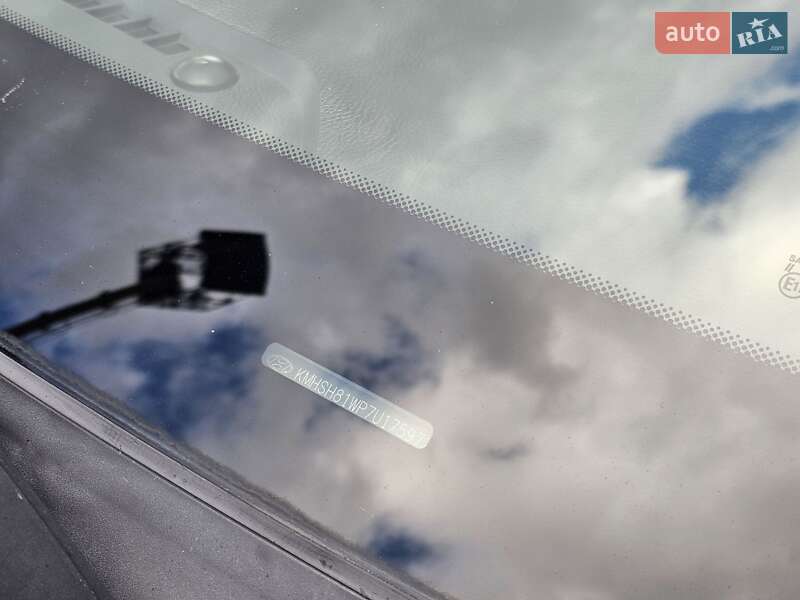 Внедорожник / Кроссовер Hyundai Santa FE 2008 в Стрые фото 36 Внедорожник / Кроссовер Hyundai Santa FE 2008 в Стрые