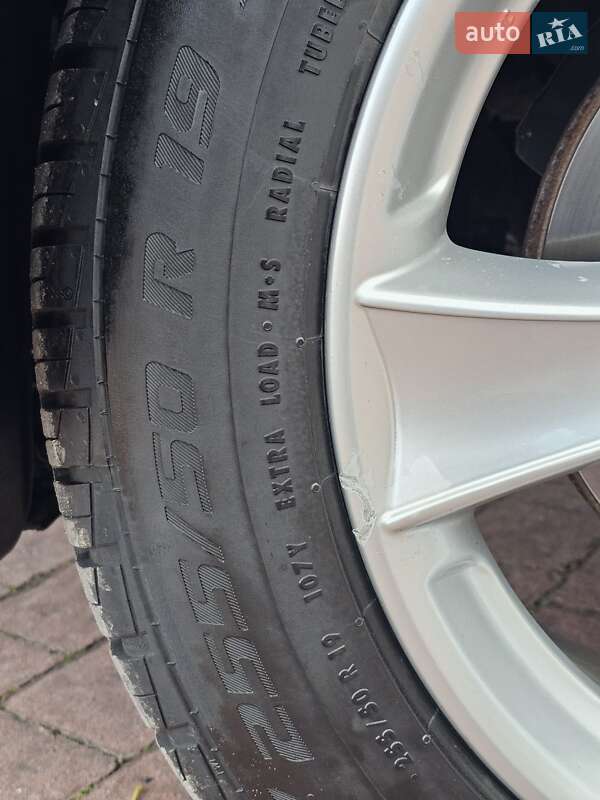 Внедорожник / Кроссовер Hyundai Santa FE 2008 в Стрые фото 39 Внедорожник / Кроссовер Hyundai Santa FE 2008 в Стрые