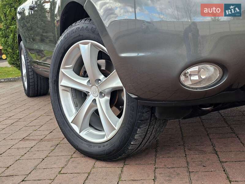 Внедорожник / Кроссовер Hyundai Santa FE 2008 в Стрые фото 42 Внедорожник / Кроссовер Hyundai Santa FE 2008 в Стрые
