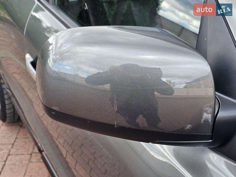 Внедорожник / Кроссовер Hyundai Santa FE 2008 в Стрые фото 50 Внедорожник / Кроссовер Hyundai Santa FE 2008 в Стрые