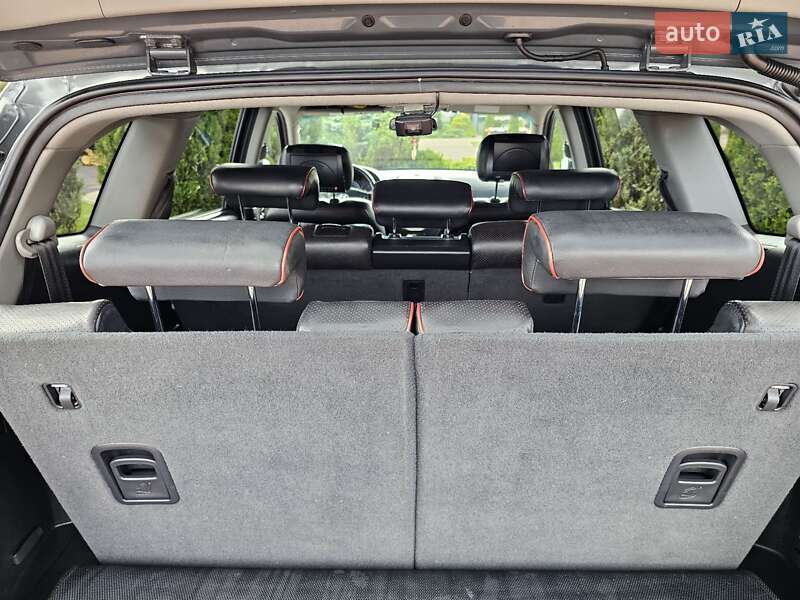 Внедорожник / Кроссовер Hyundai Santa FE 2008 в Стрые фото 84 Внедорожник / Кроссовер Hyundai Santa FE 2008 в Стрые