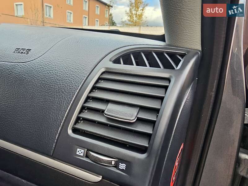 Внедорожник / Кроссовер Hyundai Santa FE 2008 в Стрые фото 111 Внедорожник / Кроссовер Hyundai Santa FE 2008 в Стрые