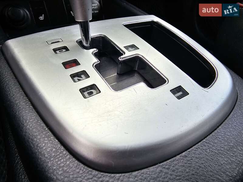 Внедорожник / Кроссовер Hyundai Santa FE 2008 в Стрые фото 123 Внедорожник / Кроссовер Hyundai Santa FE 2008 в Стрые