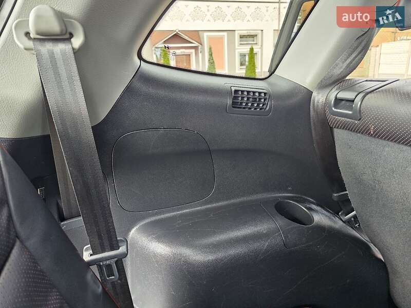 Внедорожник / Кроссовер Hyundai Santa FE 2008 в Стрые фото 128 Внедорожник / Кроссовер Hyundai Santa FE 2008 в Стрые