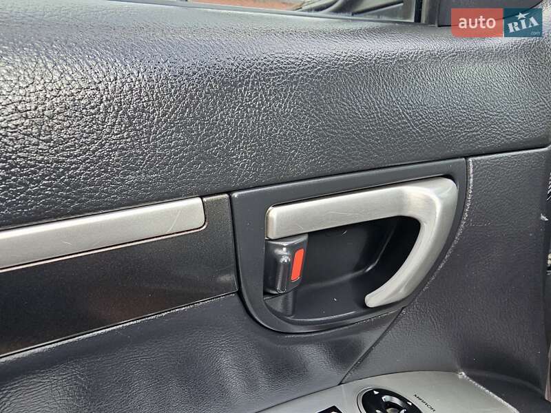 Внедорожник / Кроссовер Hyundai Santa FE 2008 в Стрые фото 141 Внедорожник / Кроссовер Hyundai Santa FE 2008 в Стрые