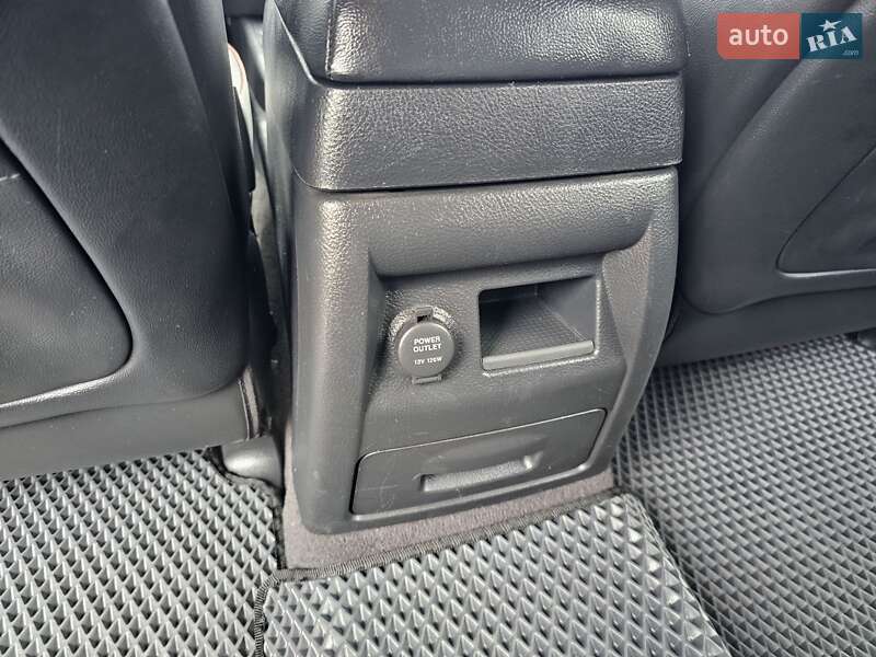 Внедорожник / Кроссовер Hyundai Santa FE 2008 в Стрые фото 139 Внедорожник / Кроссовер Hyundai Santa FE 2008 в Стрые