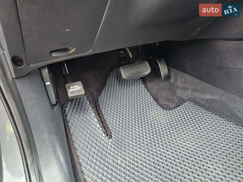 Внедорожник / Кроссовер Hyundai Santa FE 2008 в Стрые фото 145 Внедорожник / Кроссовер Hyundai Santa FE 2008 в Стрые