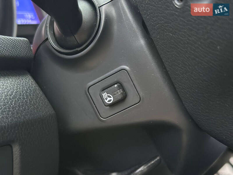 Позашляховик / Кросовер Hyundai Santa FE 2015 в Дніпрі