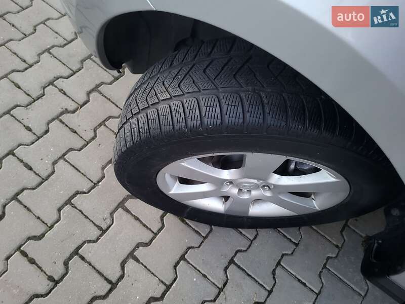 Внедорожник / Кроссовер Hyundai Santa FE 2007 в Хмельницком