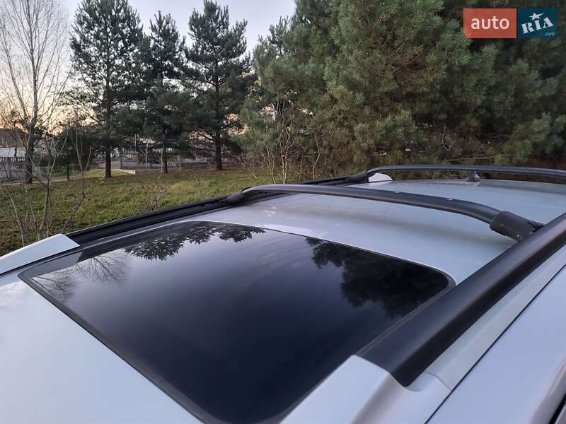 Внедорожник / Кроссовер Hyundai Santa FE 2007 в Хмельницком