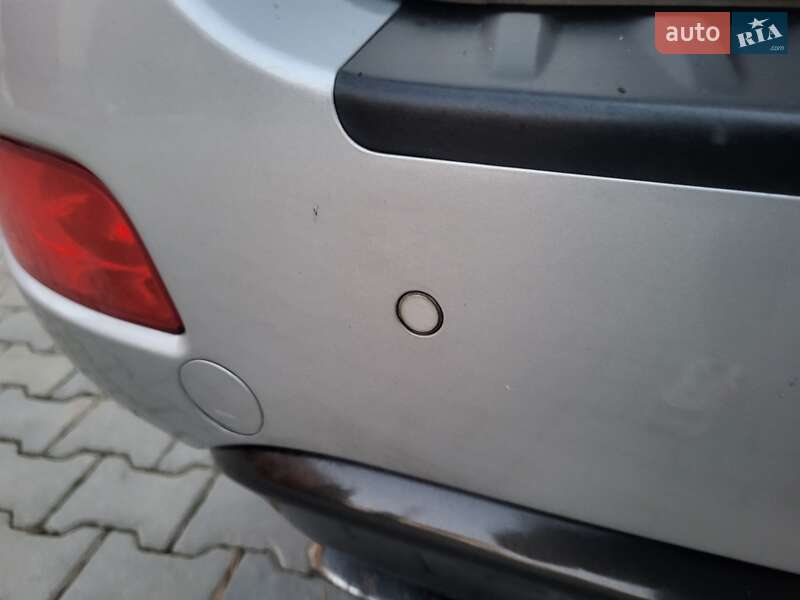 Внедорожник / Кроссовер Hyundai Santa FE 2007 в Хмельницком