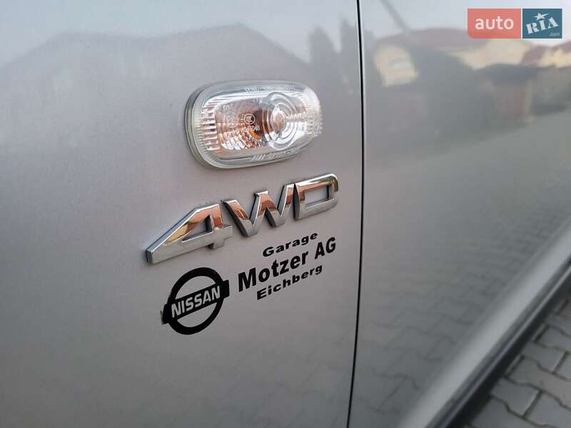 Внедорожник / Кроссовер Hyundai Santa FE 2007 в Хмельницком