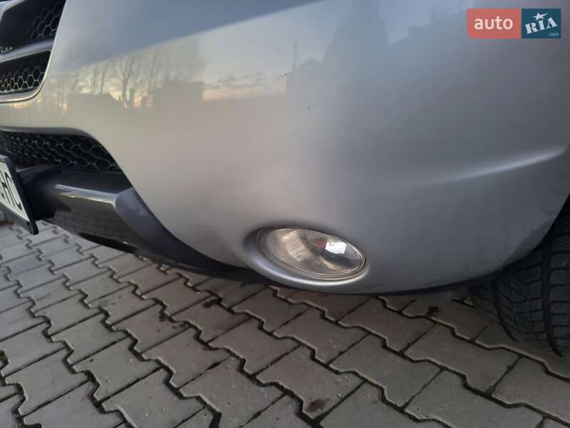 Внедорожник / Кроссовер Hyundai Santa FE 2007 в Хмельницком