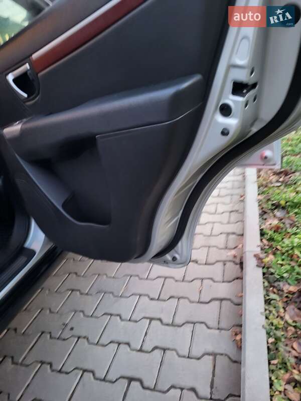 Внедорожник / Кроссовер Hyundai Santa FE 2007 в Хмельницком