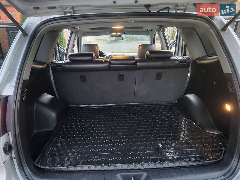 Внедорожник / Кроссовер Hyundai Santa FE 2007 в Хмельницком