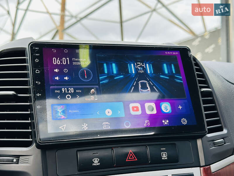 Внедорожник / Кроссовер Hyundai Santa FE 2007 в Харькове фото 33 Внедорожник / Кроссовер Hyundai Santa FE 2007 в Харькове