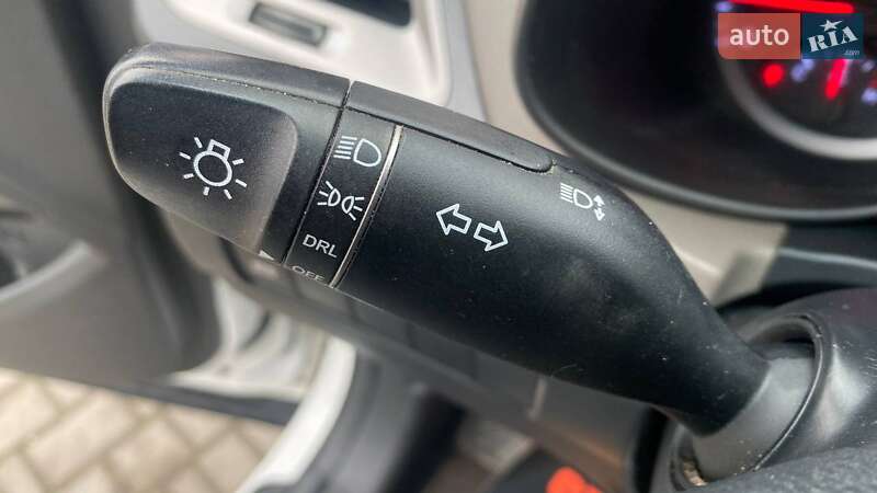 Внедорожник / Кроссовер Hyundai Santa FE 2015 в Виннице фото 25 Внедорожник / Кроссовер Hyundai Santa FE 2015 в Виннице