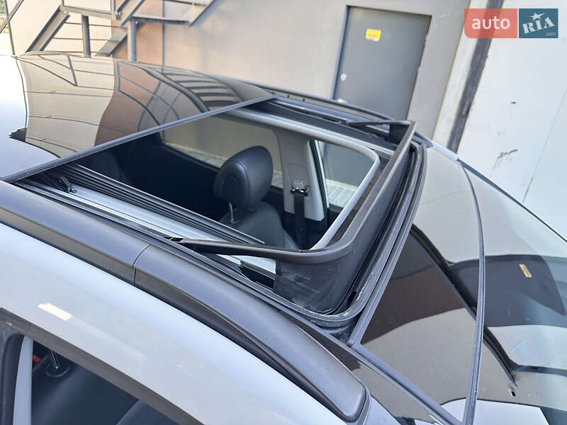 Внедорожник / Кроссовер Hyundai Santa FE 2016 в Тернополе