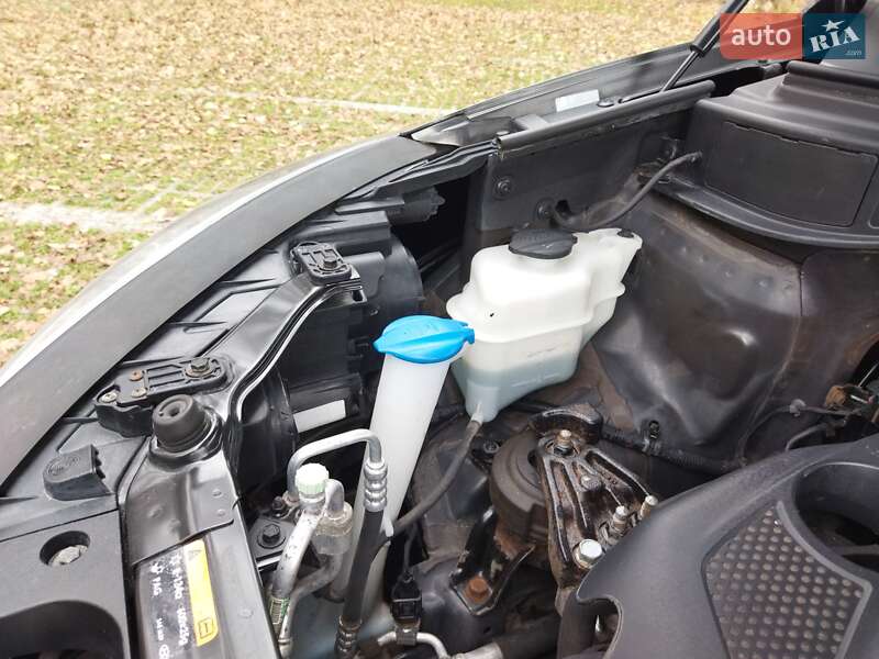 Внедорожник / Кроссовер Hyundai Santa FE 2014 в Киеве фото 25 Внедорожник / Кроссовер Hyundai Santa FE 2014 в Киеве