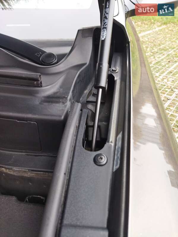 Внедорожник / Кроссовер Hyundai Santa FE 2014 в Киеве фото 29 Внедорожник / Кроссовер Hyundai Santa FE 2014 в Киеве