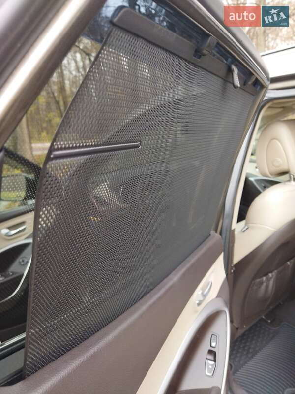 Внедорожник / Кроссовер Hyundai Santa FE 2014 в Киеве фото 42 Внедорожник / Кроссовер Hyundai Santa FE 2014 в Киеве