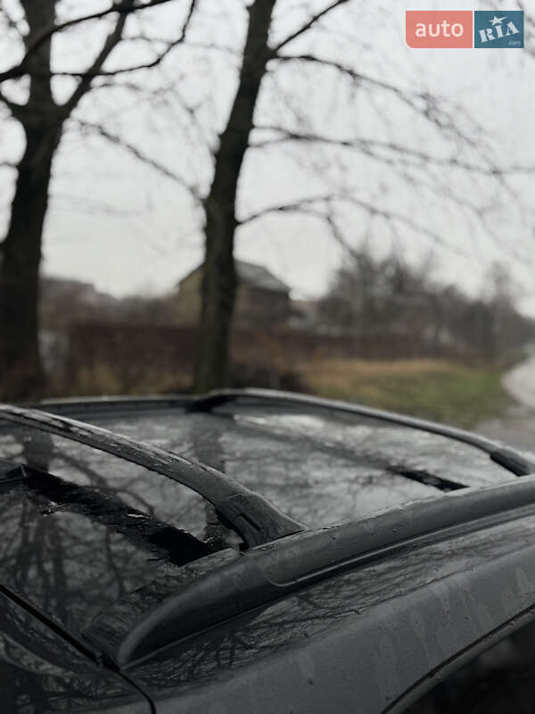 Внедорожник / Кроссовер Hyundai Santa FE 2008 в Броварах