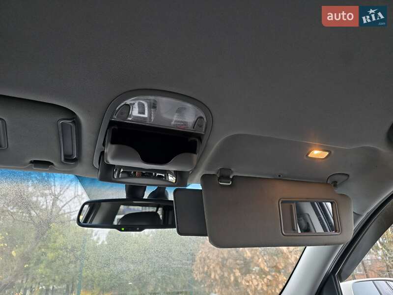 Внедорожник / Кроссовер Hyundai Santa FE 2007 в Хмельницком