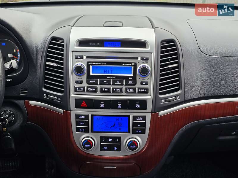 Внедорожник / Кроссовер Hyundai Santa FE 2007 в Хмельницком