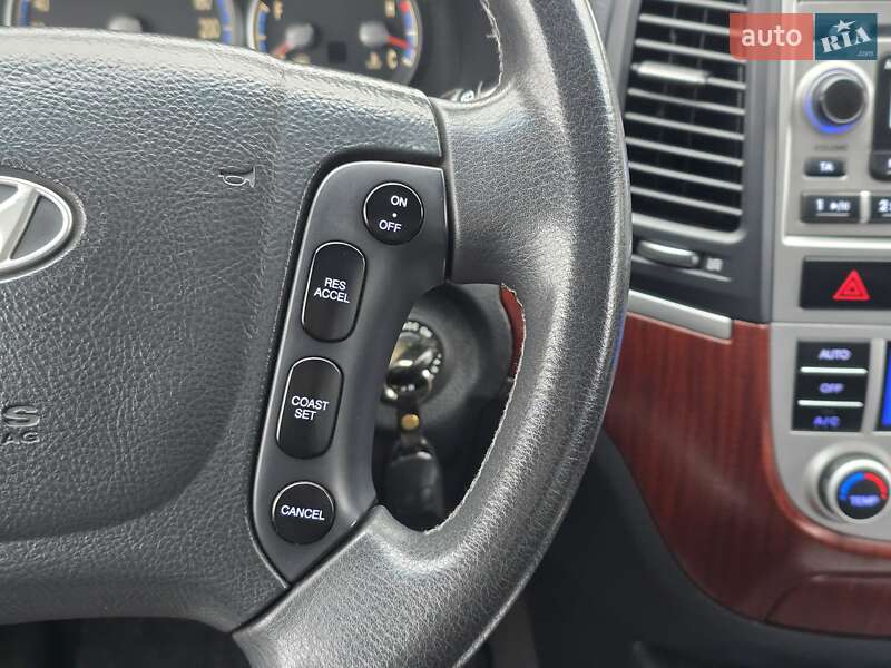 Внедорожник / Кроссовер Hyundai Santa FE 2007 в Хмельницком