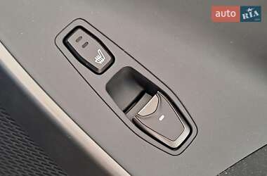 Внедорожник / Кроссовер Hyundai Santa FE 2017 в Одессе