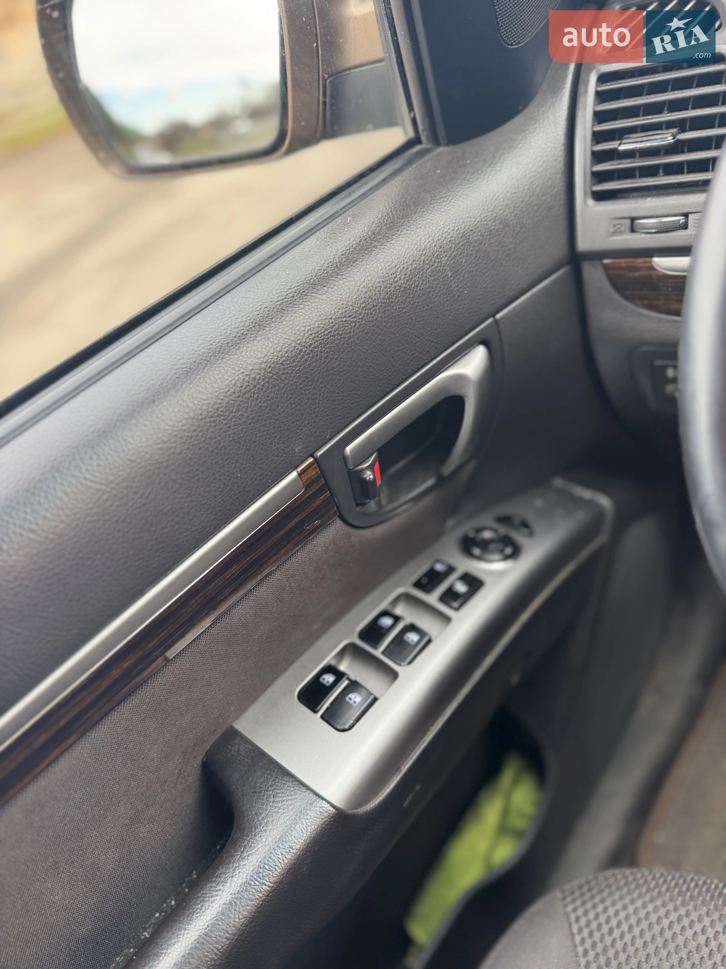 2011 Hyundai Santa Fe - мініатюра 14