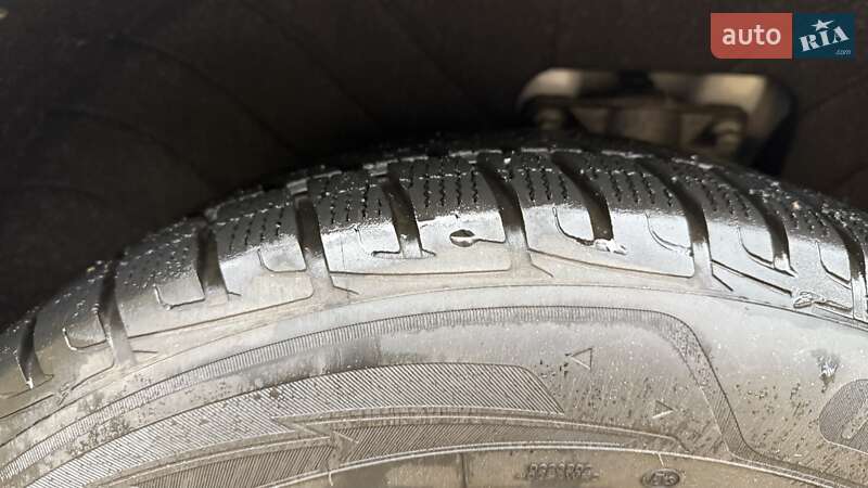 Позашляховик / Кросовер Hyundai Santa FE 2021 в Києві