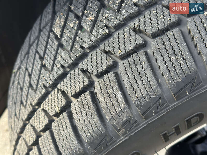 Позашляховик / Кросовер Hyundai Santa FE 2018 в Харкові