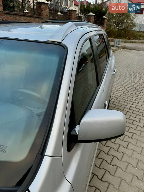 Внедорожник / Кроссовер Hyundai Santa FE 2007 в Хмельницком