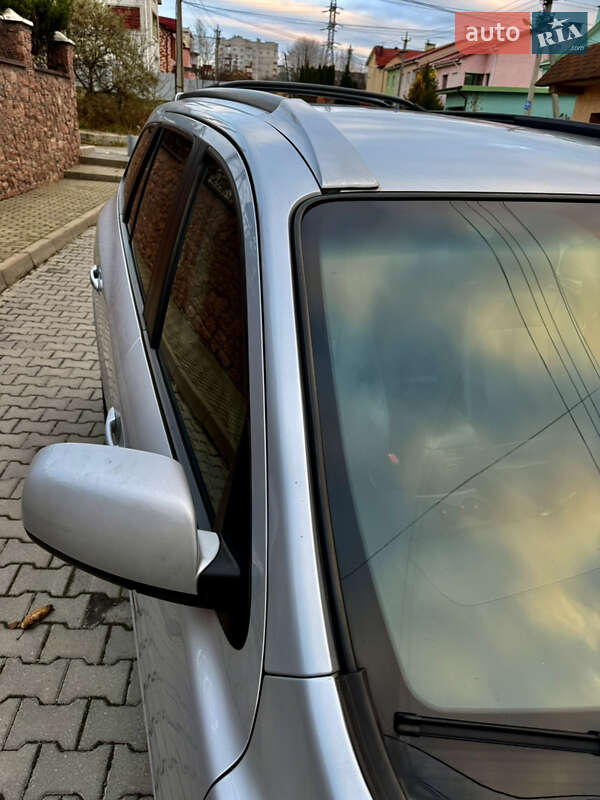 Внедорожник / Кроссовер Hyundai Santa FE 2007 в Хмельницком