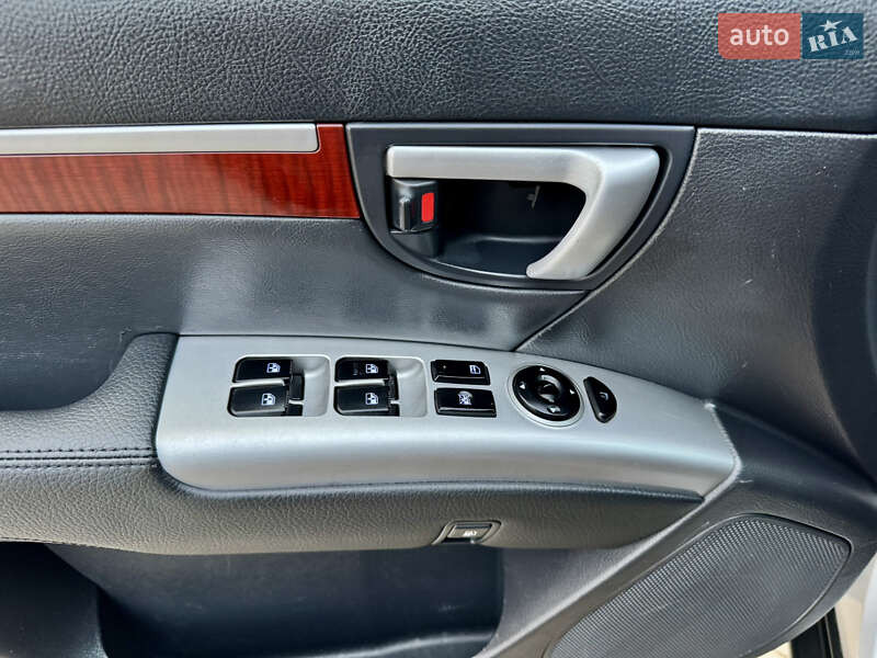 Внедорожник / Кроссовер Hyundai Santa FE 2007 в Хмельницком