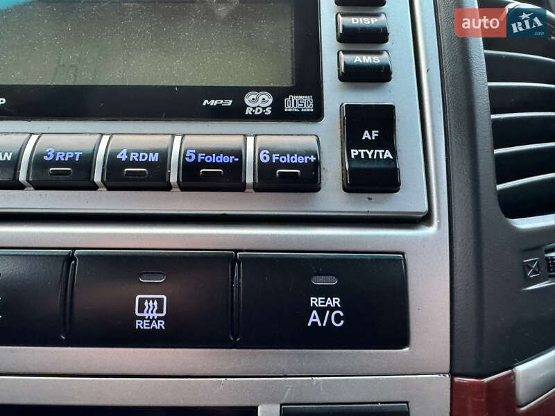 Внедорожник / Кроссовер Hyundai Santa FE 2007 в Хмельницком