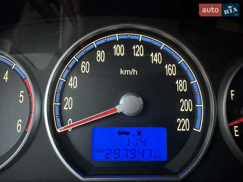 Внедорожник / Кроссовер Hyundai Santa FE 2007 в Хмельницком