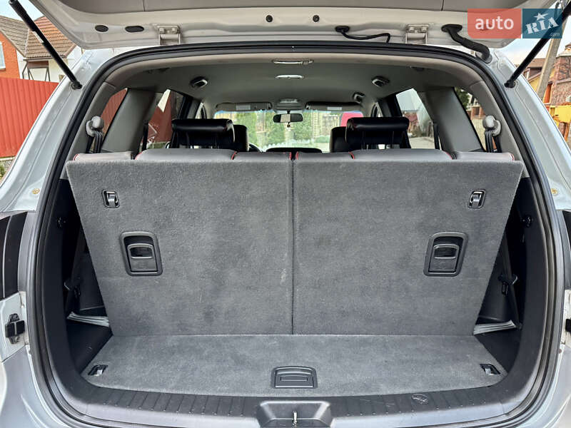 Внедорожник / Кроссовер Hyundai Santa FE 2007 в Хмельницком