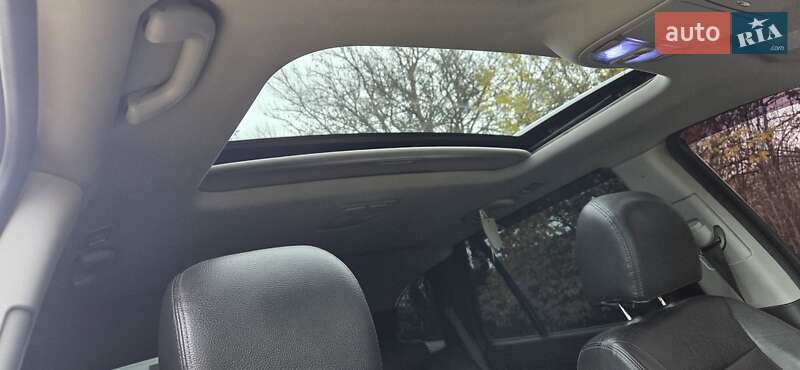 Внедорожник / Кроссовер Hyundai Santa FE 2011 в Днепре фото 20 Внедорожник / Кроссовер Hyundai Santa FE 2011 в Днепре