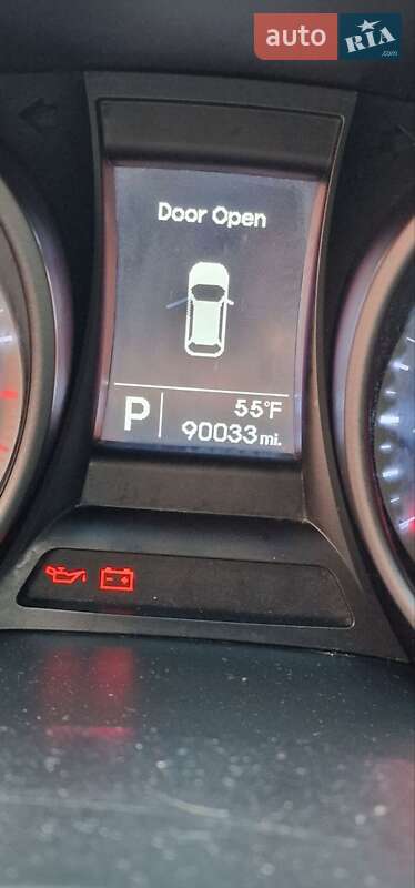 Внедорожник / Кроссовер Hyundai Santa FE 2015 в Одессе