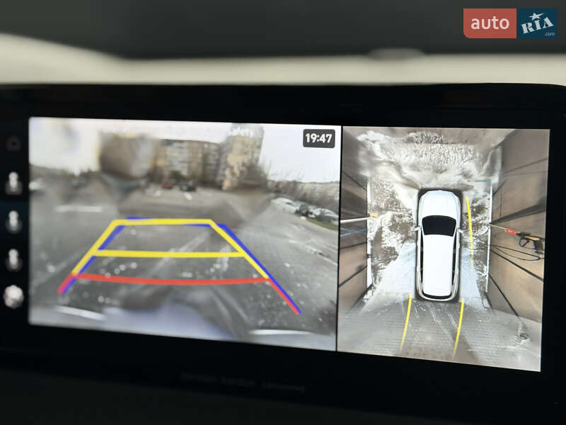 Внедорожник / Кроссовер Hyundai Santa FE 2023 в Каменском фото 22 Внедорожник / Кроссовер Hyundai Santa FE 2023 в Каменском