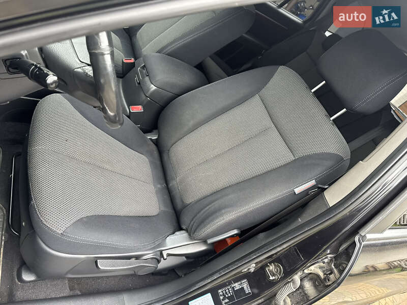 Внедорожник / Кроссовер Hyundai Santa FE 2007 в Коломые