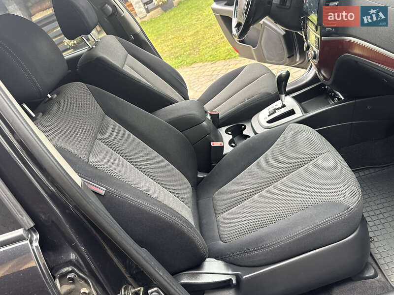 Внедорожник / Кроссовер Hyundai Santa FE 2007 в Коломые