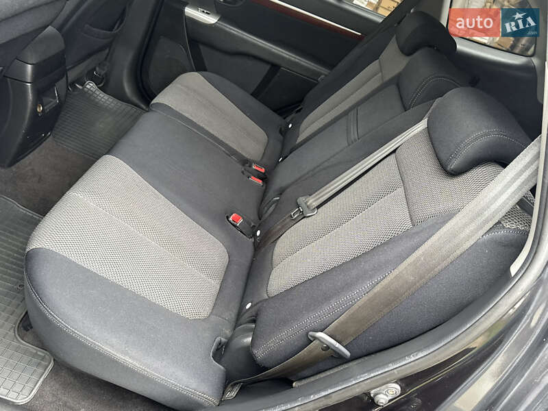 Внедорожник / Кроссовер Hyundai Santa FE 2007 в Коломые