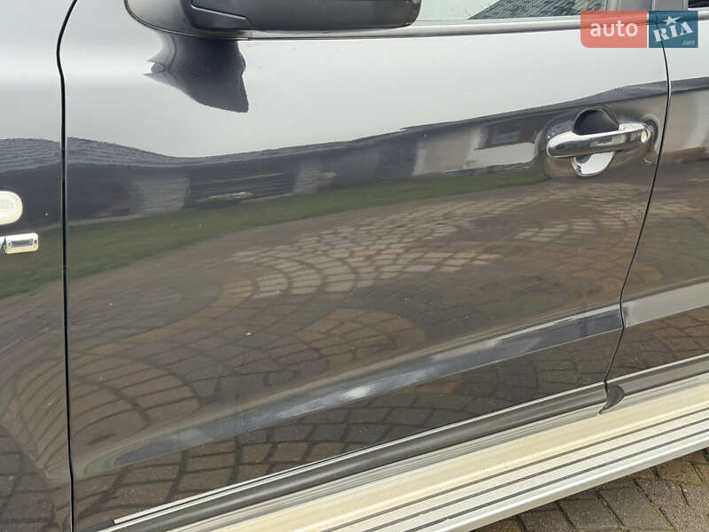 Внедорожник / Кроссовер Hyundai Santa FE 2007 в Коломые